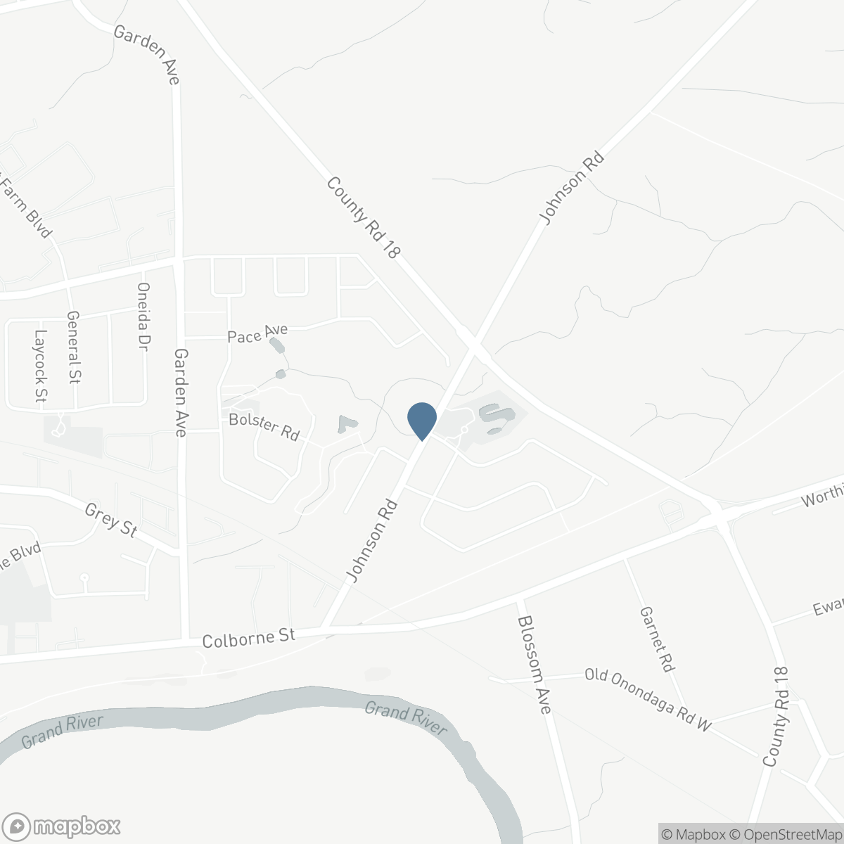 72 JOHNSON Road Unit# 13, Brantford, Ontario N3T 5M1